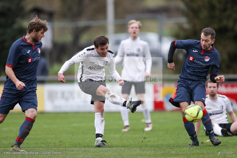 01.12.2019, Kreisliga Würzburg, SG Hettstadt, TSV Karlburg II - Bild-ID: 2271039 01.12.2019, Kreisliga Würzburg, SG Hettstadt, TSV Karlburg II - Bild-ID: 2271039