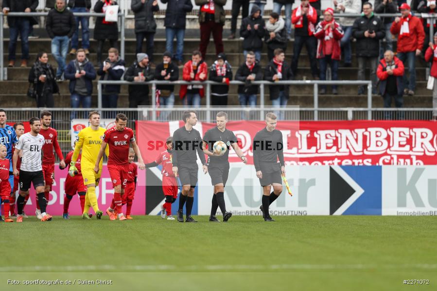 FLYERALARM Arena, 07.12.2019, 3. Liga, FC Viktoria Köln, FC Würzburger Kickers - Bild-ID: 2271072 FLYERALARM Arena, 07.12.2019, 3. Liga, FC Viktoria Köln, FC Würzburger Kickers - Bild-ID: 2271072