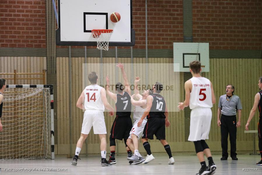 Alexander Rützel, Thomas Herget, David Bayerlein, Sinngrundhalle Burgsinn, 07.12.2019, Bezirksliga Unterfranken, TSV Lohr, TV Burgsinn - Bild-ID: 2271199 Alexander Rützel, Thomas Herget, David Bayerlein, Sinngrundhalle Burgsinn, 07.12.2019, Bezirksliga Unterfranken, TSV Lohr, TV Burgsinn - Bild-ID: 2271199