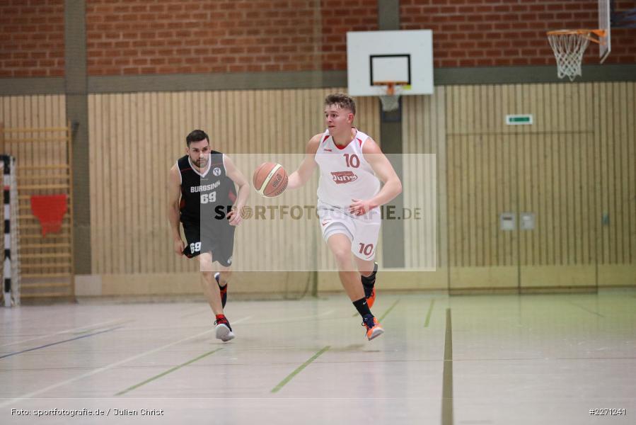 Max Kriegbaum, Sinngrundhalle Burgsinn, 07.12.2019, Bezirksliga Unterfranken, TSV Lohr, TV Burgsinn - Bild-ID: 2271241 Max Kriegbaum, Sinngrundhalle Burgsinn, 07.12.2019, Bezirksliga Unterfranken, TSV Lohr, TV Burgsinn - Bild-ID: 2271241