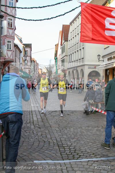 Andreas Lenz, Jan Diekow, 11.01.2020, LG Main-Spessart, LG Karlstadt, 30. Staustufenlauf Karlstadt - Bild-ID: 2271534 Andreas Lenz, Jan Diekow, 11.01.2020, LG Main-Spessart, LG Karlstadt, 30. Staustufenlauf Karlstadt - Bild-ID: 2271534