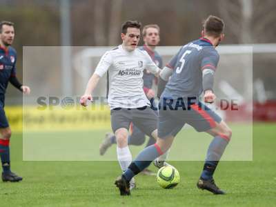 Fotos von TSV Karlburg II - SG Hettstadt auf sportfotografie.de
