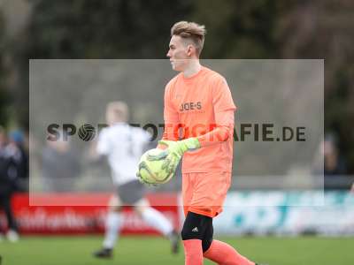 Fotos von TSV Karlburg II - SG Hettstadt auf sportfotografie.de