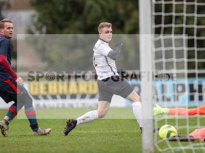 Fotos von TSV Karlburg II - SG Hettstadt auf sportfotografie.de