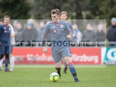 Fotos von TSV Karlburg II - SG Hettstadt auf sportfotografie.de