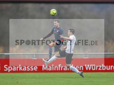 Fotos von TSV Karlburg II - SG Hettstadt auf sportfotografie.de