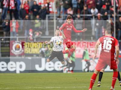 Fotos von Albert Bunjaku auf sportfotografie