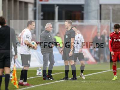 Fotos von FC Würzburger Kickers - Viktoria Köln auf sportfotografie.de