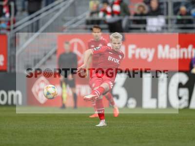 Fotos von FC Würzburger Kickers - Viktoria Köln auf sportfotografie.de