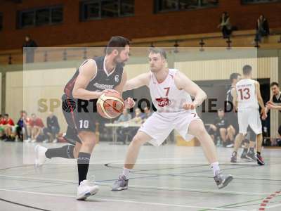 Fotos von TV Burgsinn - TSV Lohr auf sportfotografie.de