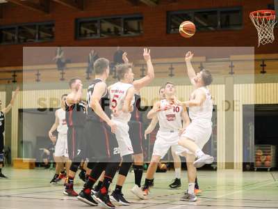 Fotos von TV Burgsinn - TSV Lohr auf sportfotografie.de