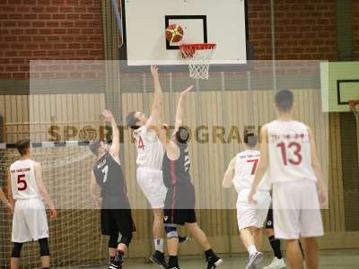 Fotos von TV Burgsinn - TSV Lohr auf sportfotografie.de