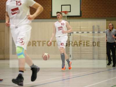 Fotos von TV Burgsinn - TSV Lohr auf sportfotografie.de