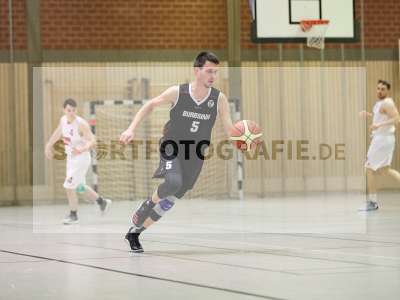 Fotos von TV Burgsinn - TSV Lohr auf sportfotografie.de
