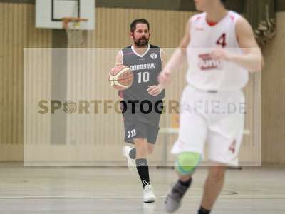Fotos von TV Burgsinn - TSV Lohr auf sportfotografie.de