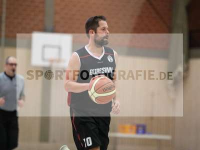 Fotos von TV Burgsinn - TSV Lohr auf sportfotografie.de