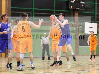 Fotos von TSV Karlstadt - TSV Grombühl 2 auf sportfotografie.de