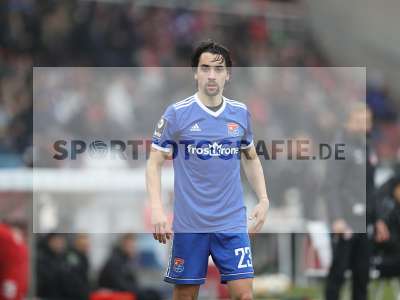 Fotos von FC Würzburger Kickers - SpVgg Unterhaching auf sportfotografie.de