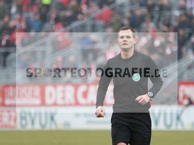 Fotos von FC Würzburger Kickers - SpVgg Unterhaching auf sportfotografie.de