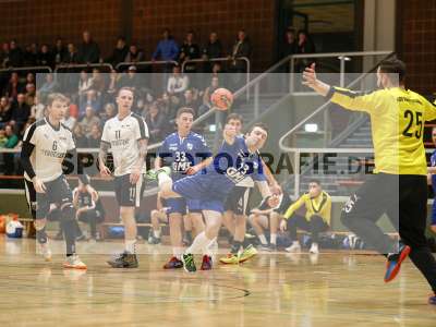 Fotos von TSV Karlstadt - HSV Thüngersheim auf sportfotografie.de