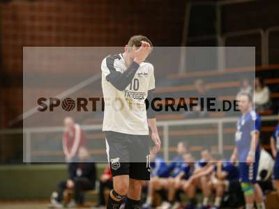 Fotos von TSV Karlstadt - HSV Thüngersheim auf sportfotografie.de