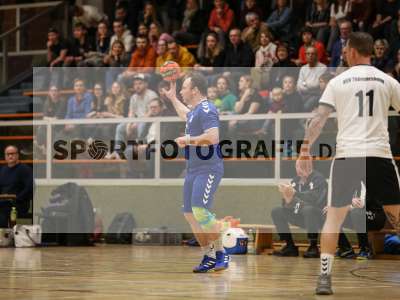 Fotos von TSV Karlstadt - HSV Thüngersheim auf sportfotografie.de