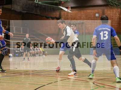 Fotos von TSV Karlstadt - HSV Thüngersheim auf sportfotografie.de