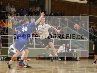 Fotos von TSV Karlstadt - HSV Thüngersheim auf sportfotografie.de