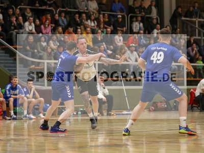 Fotos von TSV Karlstadt - HSV Thüngersheim auf sportfotografie.de