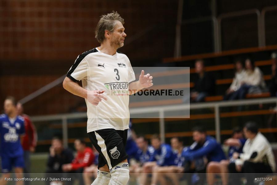 Christian Gündling, Bezirksliga Staffel Nord Männer, 26.01.2020, Handball, HSV Thüngersheim, TSV Karlstadt - Bild-ID: 2272034 Christian Gündling, Bezirksliga Staffel Nord Männer, 26.01.2020, Handball, HSV Thüngersheim, TSV Karlstadt - Bild-ID: 2272034