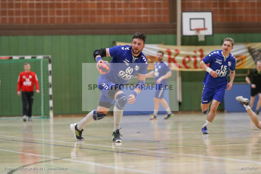 Daniel Born, 09.02.2020, Bezirksliga Staffel Nord, DJK Nüdlingen, TSV Karlstadt - Bild-ID: 2272476 Daniel Born, 09.02.2020, Bezirksliga Staffel Nord, DJK Nüdlingen, TSV Karlstadt - Bild-ID: 2272476