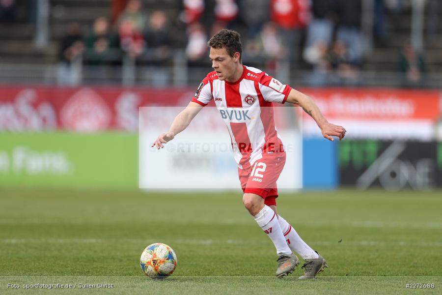 Soccer, Fussball, DFB, Würzburg, FLYERALARM Arena, 09.02.2020, 3. Liga, FC Ingolstadt 04, FC Würzburger Kickers - Bild-ID: 2272688