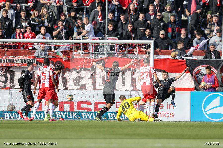 Dennis Eckert Ayensa, Soccer, Fussball, DFB, Würzburg, FLYERALARM Arena, 09.02.2020, 3. Liga, FC Ingolstadt 04, FC Würzburger Kickers - Bild-ID: 2272758 Dennis Eckert Ayensa, Soccer, Fussball, DFB, Würzburg, FLYERALARM Arena, 09.02.2020, 3. Liga, FC Ingolstadt 04, FC Würzburger Kickers - Bild-ID: 2272758