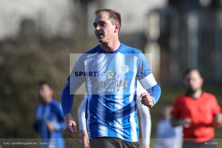 Tim Lorenz, Bayernliga Nord, 15.02.2020, Landesfreundschaftsspiele, TSV Karlburg, Würzburger FV - Bild-ID: 2272841 Tim Lorenz, Bayernliga Nord, 15.02.2020, Landesfreundschaftsspiele, TSV Karlburg, Würzburger FV - Bild-ID: 2272841