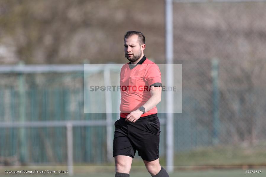 Sebastian Wieber, Bayernliga Nord, 15.02.2020, Landesfreundschaftsspiele, TSV Karlburg, Würzburger FV - Bild-ID: 2272927 Sebastian Wieber, Bayernliga Nord, 15.02.2020, Landesfreundschaftsspiele, TSV Karlburg, Würzburger FV - Bild-ID: 2272927