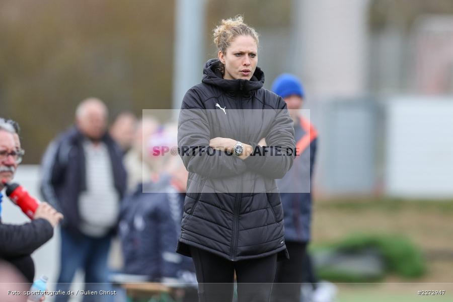Kim Kulig, Heuchelhof Sportpark, 16.02.2020, Regionalfreundschaftsspiele, 1. FFC Frankfurt II, Sportclub Würzburg - Bild-ID: 2272947 Kim Kulig, Heuchelhof Sportpark, 16.02.2020, Regionalfreundschaftsspiele, 1. FFC Frankfurt II, Sportclub Würzburg - Bild-ID: 2272947