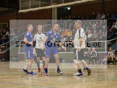 Fotos von TSV Karlstadt - HSV Thüngersheim auf sportfotografie.de