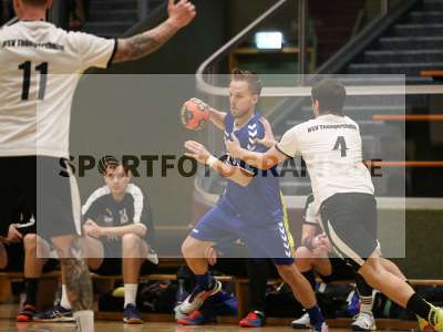 Fotos von TSV Karlstadt - HSV Thüngersheim auf sportfotografie.de