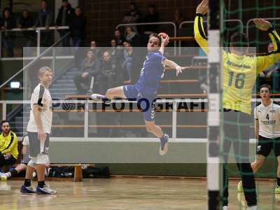 Fotos von TSV Karlstadt - HSV Thüngersheim auf sportfotografie.de