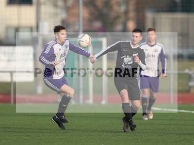 Fotos von SV Gaukönigshofen - TSV Retzbach auf sportfotografie.de