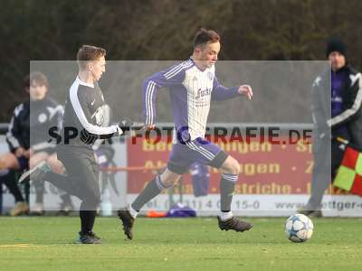 Fotos von SV Gaukönigshofen - TSV Retzbach auf sportfotografie.de