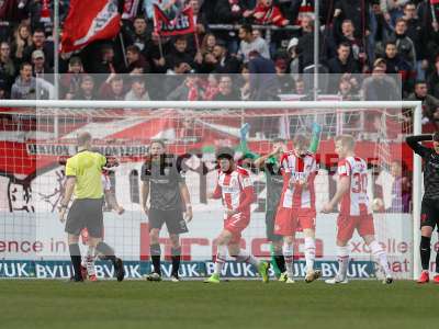 Fotos von FC Würzburger Kickers - FC Ingolstadt 04 auf sportfotografie.de