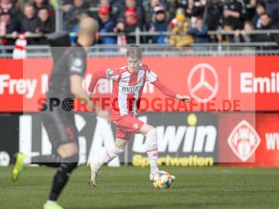 Fotos von FC Würzburger Kickers - FC Ingolstadt 04 auf sportfotografie.de