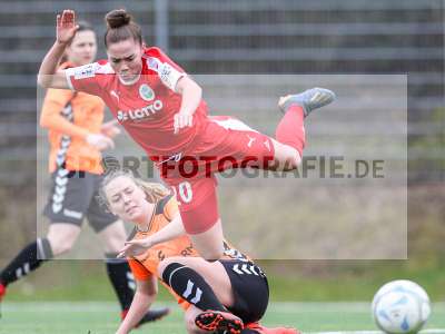 Fotos von Sportclub Würzburg - 1. FFC Frankfurt II auf sportfotografie.de