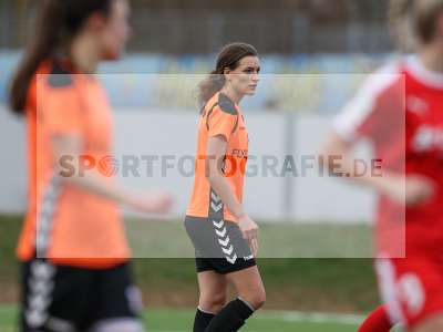 Fotos von Sportclub Würzburg - 1. FFC Frankfurt II auf sportfotografie.de