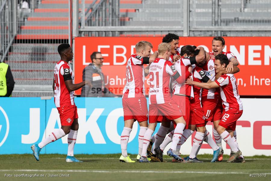 Simon Rhein, Dominic Baumann, Luke Hemmerich, Patrick Sontheimer, Sebastian Schuppan, Saliou Sané, FLYERALARM Arena, 22.02.2020, 3. Liga, Eintracht Braunschweig, FC Würzburger Kickers - Bild-ID: 2273370 Simon Rhein, Dominic Baumann, Luke Hemmerich, Patrick Sontheimer, Sebastian Schuppan, Saliou Sané, FLYERALARM Arena, 22.02.2020, 3. Liga, Eintracht Braunschweig, FC Würzburger Kickers - Bild-ID: 2273370