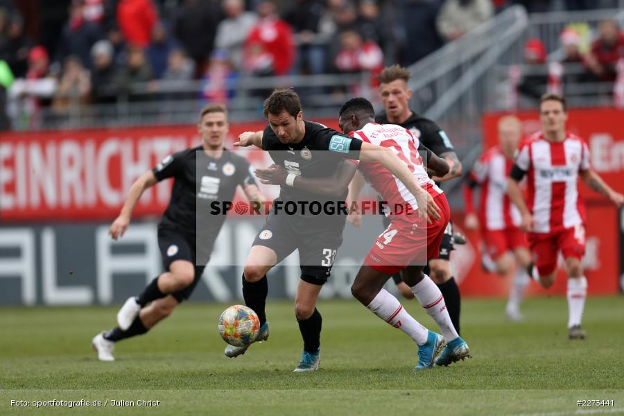 Frank Ronstadt, Nick Proschwitz, FLYERALARM Arena, 22.02.2020, 3. Liga, Eintracht Braunschweig, FC Würzburger Kickers - Bild-ID: 2273441 Frank Ronstadt, Nick Proschwitz, FLYERALARM Arena, 22.02.2020, 3. Liga, Eintracht Braunschweig, FC Würzburger Kickers - Bild-ID: 2273441