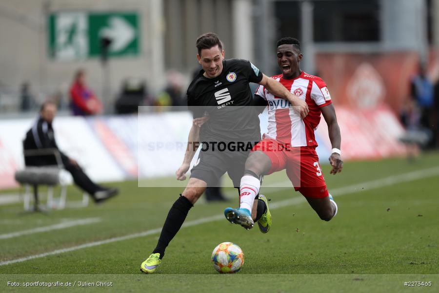 Frank Ronstadt, Marcel Baer, FLYERALARM Arena, 22.02.2020, 3. Liga, Eintracht Braunschweig, FC Würzburger Kickers - Bild-ID: 2273465 Frank Ronstadt, Marcel Baer, FLYERALARM Arena, 22.02.2020, 3. Liga, Eintracht Braunschweig, FC Würzburger Kickers - Bild-ID: 2273465