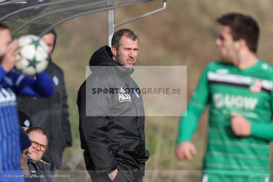 Jochen Seitz, TSV Abtswind, SV Viktoria Aschaffenburg, 29.02.2020 - Bild-ID: 2273706