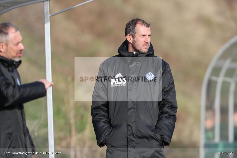 Jochen Seitz, TSV Abtswind, SV Viktoria Aschaffenburg, 29.02.2020 - Bild-ID: 2273734 Jochen Seitz, TSV Abtswind, SV Viktoria Aschaffenburg, 29.02.2020 - Bild-ID: 2273734